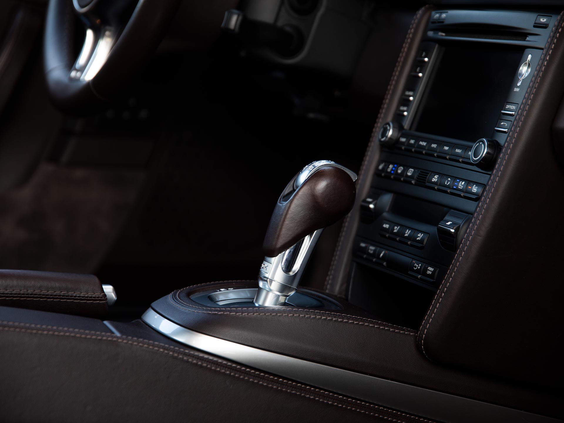 Porsche 911 3.8 Turbo | PDK | Burmester | Schuifdak |